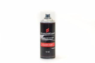 Automotive Spray Clear Coat