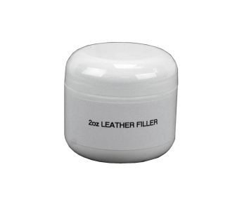 Leather Filler (2 oz.)