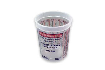 Paint mixing cup (32 oz.)