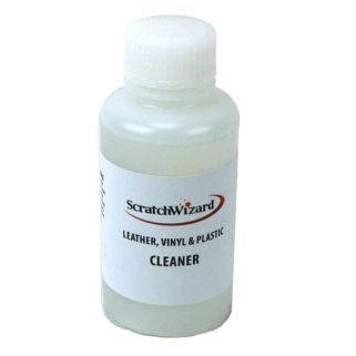 Leather, Plastic & Dye Cleaner (4 oz.)