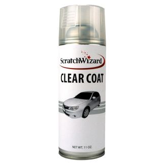 Alloy Wheel Clear Coat