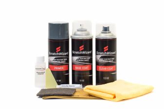 Spray Paint Kits Custom Order