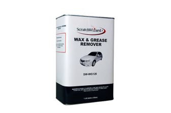 Wax & Grease Remover (128 oz.)
