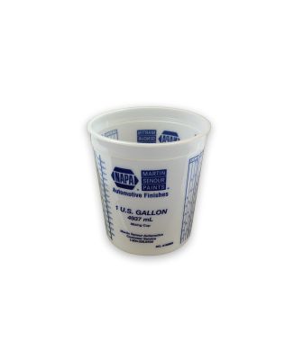 Paint mixing cup (128 oz.)