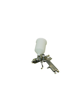 HVLP Spray Gun (20 oz., 1.4 mm tip)
