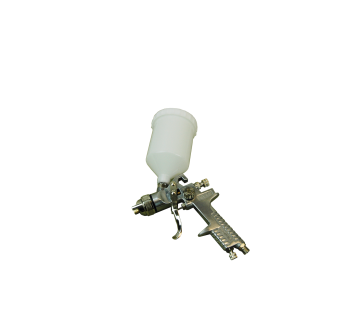 HVLP Spray Gun (20 oz., 1.4 mm tip)