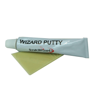 Body Filler .5 oz (Wizard Putty)