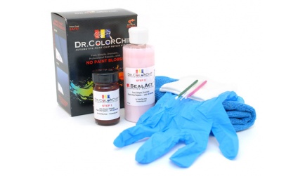 dr colorchip kit