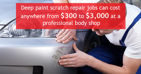 volkswagen touch up paint