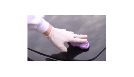 How to wash and claybar your car's paint